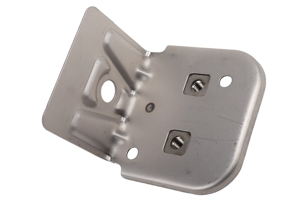 GM Genuine Parts Driver Side Door Lock Striker Plate