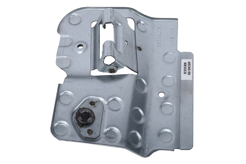 GM Genuine Parts Rear Driver Side Seat Center Belt Anchor Plate
