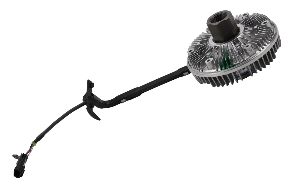 GM Genuine Parts Engine Cooling Fan Clutch