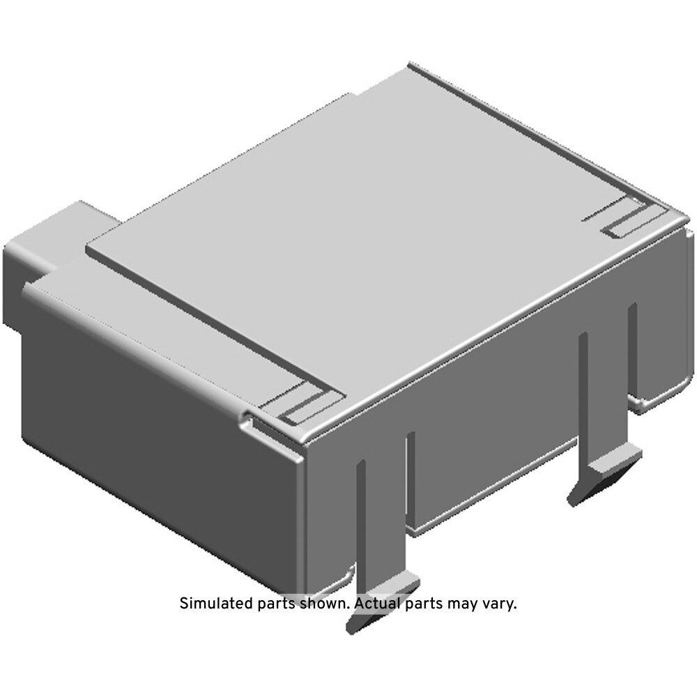 GM Genuine Parts Remote Control Door Lock Receiver (Programming Required)