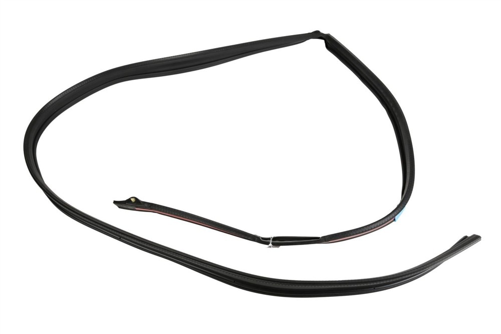 GM Genuine Parts Passenger Side Center Pillar Upper Auxiliary Weatherstrip