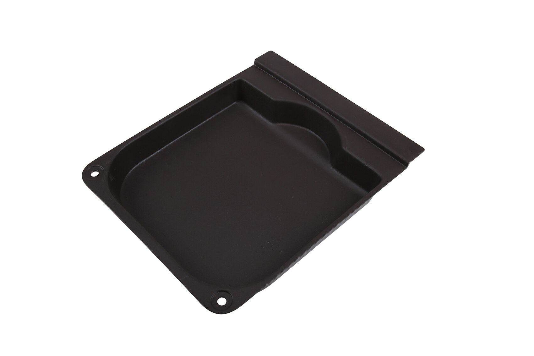 GM Genuine Parts Cocoa Rear Seat Armrest Support Finish Cover