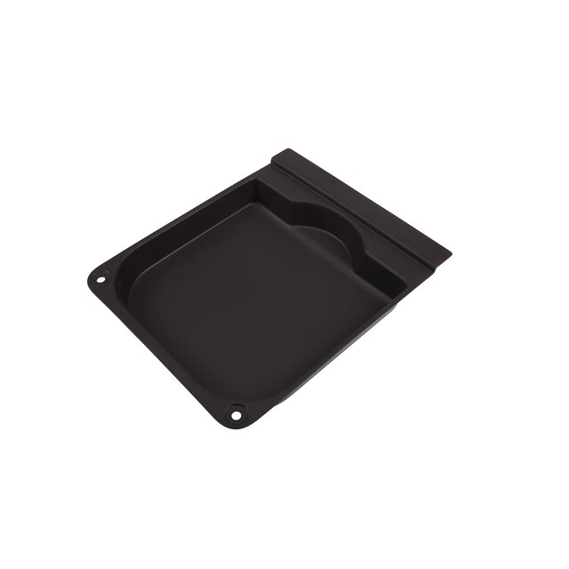 GM Genuine Parts Cocoa Rear Seat Armrest Support Finish Cover