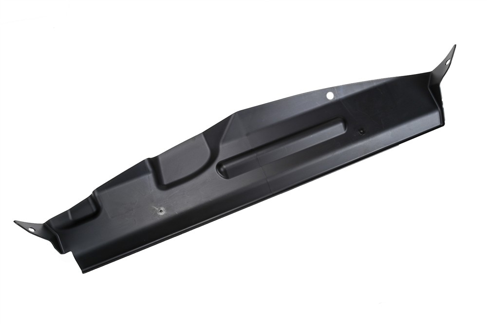 GM Genuine Parts Radiator Air Upper Deflector