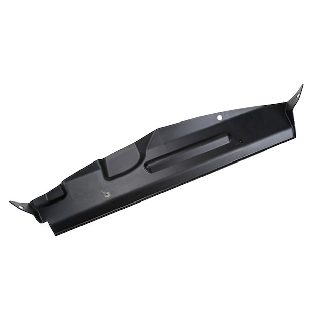 GM Genuine Parts Radiator Air Upper Deflector