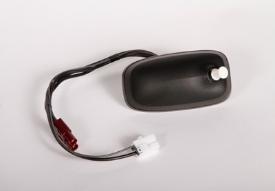 GM Genuine Parts Radio Antenna Base Assembly