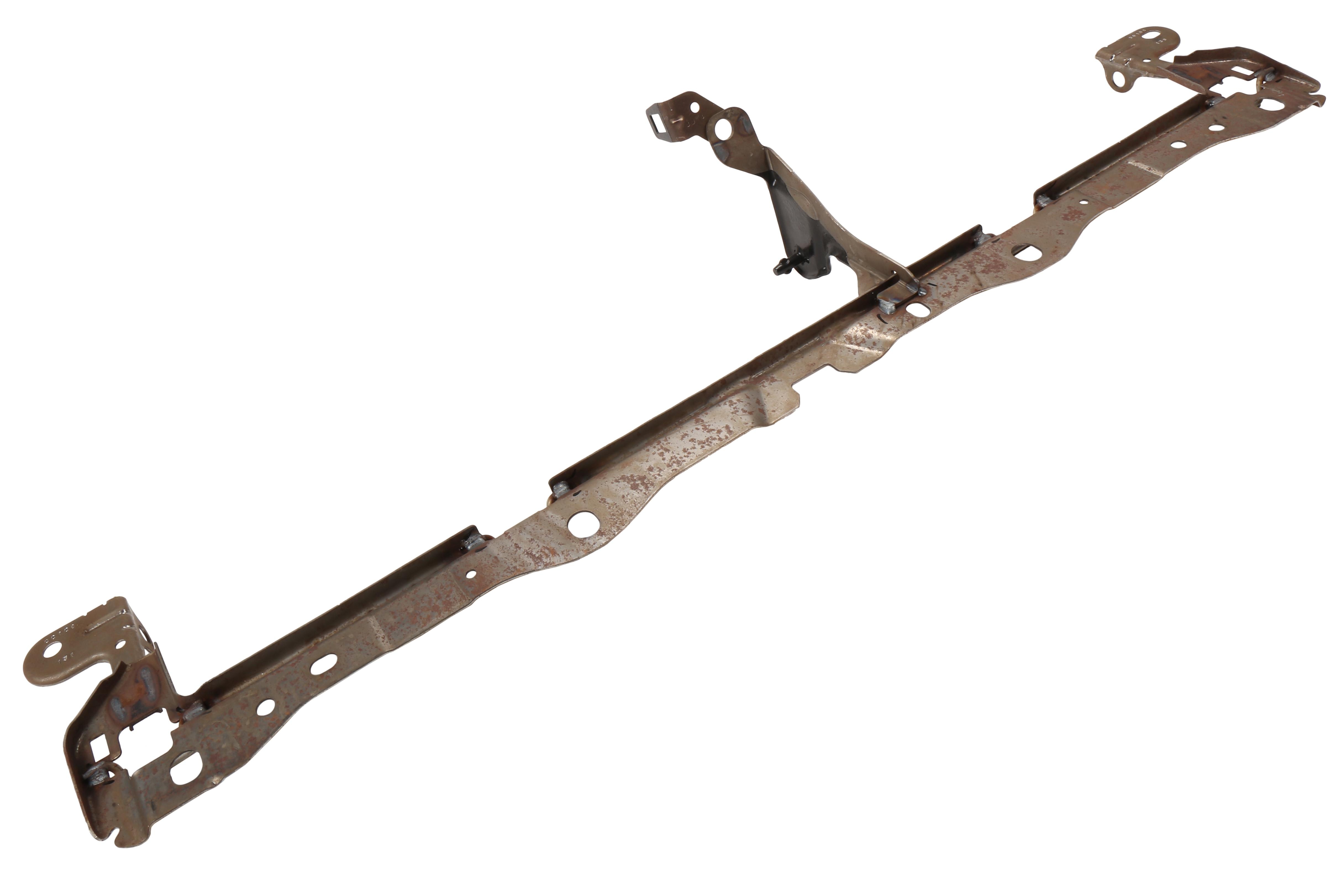 GM Genuine Parts Rear Seat Back Frame