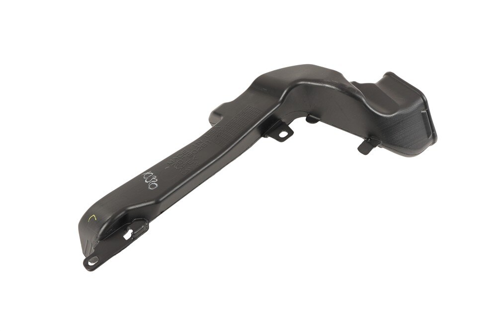 GM Genuine Parts Front Driver Side Floor Air Outlet Duct