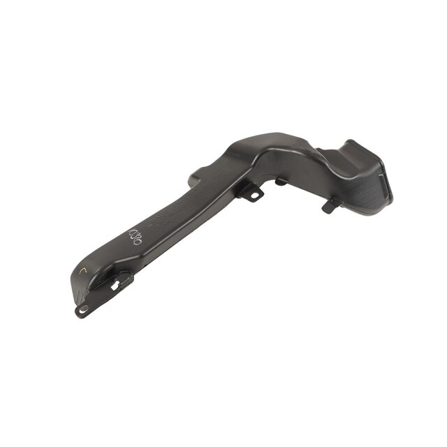 GM Genuine Parts Front Driver Side Floor Air Outlet Duct