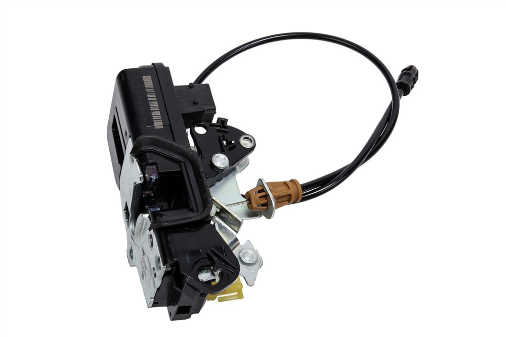 GM Genuine Parts Front Driver Side Door Lock