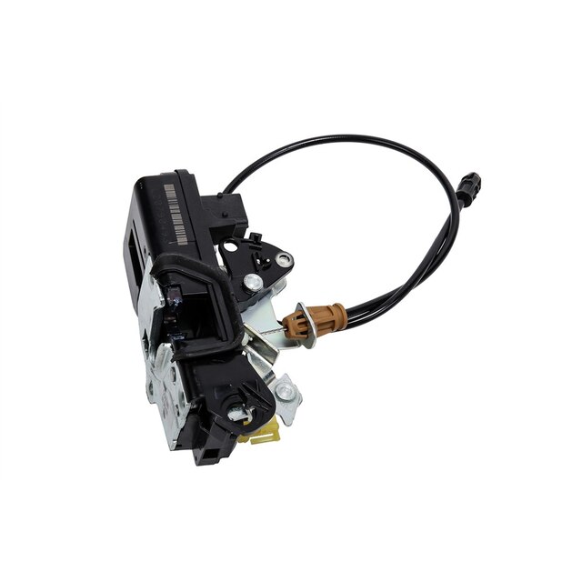 GM Genuine Parts Front Driver Side Door Lock
