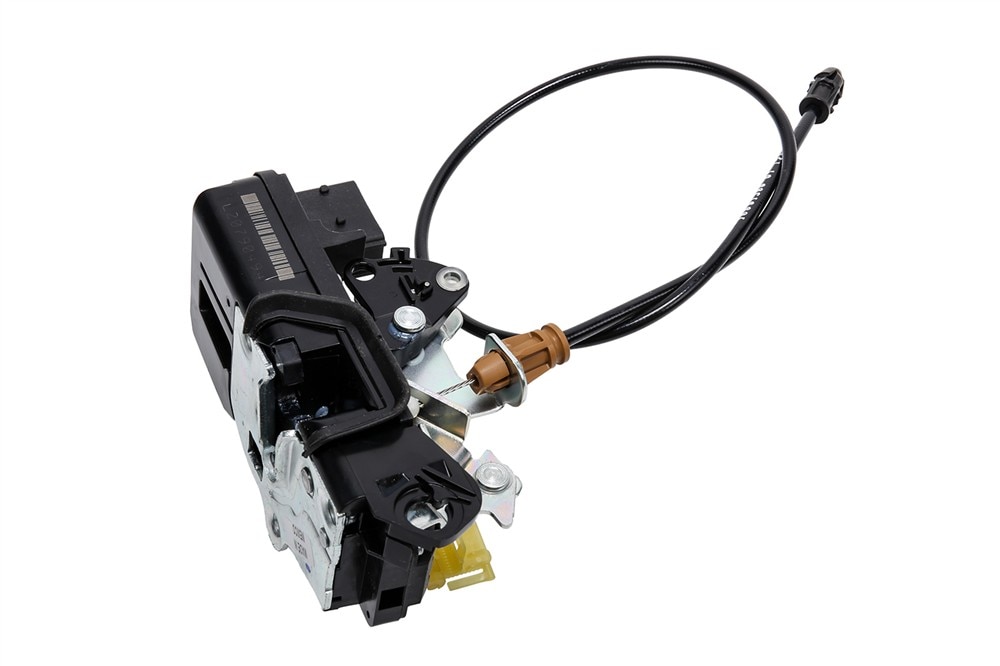 GM Genuine Parts Front Driver Side Door Lock