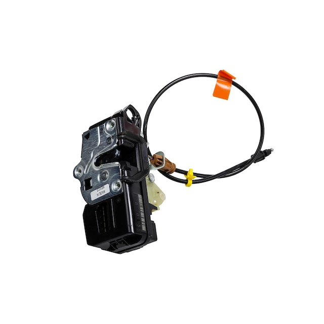 GM Genuine Parts Passenger Side Front Door Lock