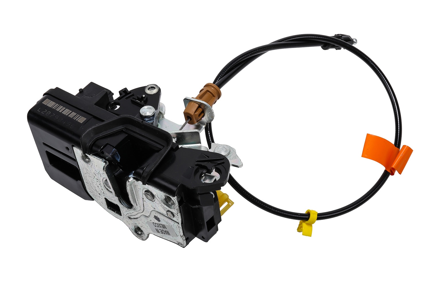 GM Genuine Parts Front Driver Side Door Lock