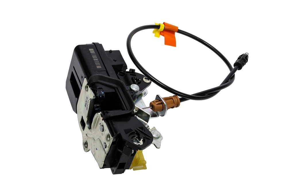 GM Genuine Parts Front Driver Side Door Lock