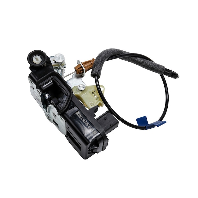 GM Genuine Parts Passenger Side Rear Door Lock