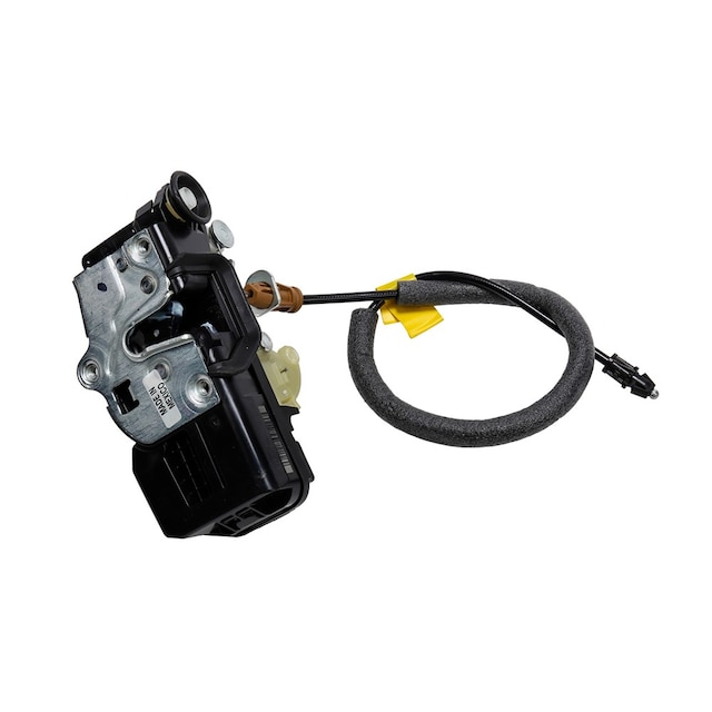 GM Genuine Parts Passenger Side Rear Door Lock