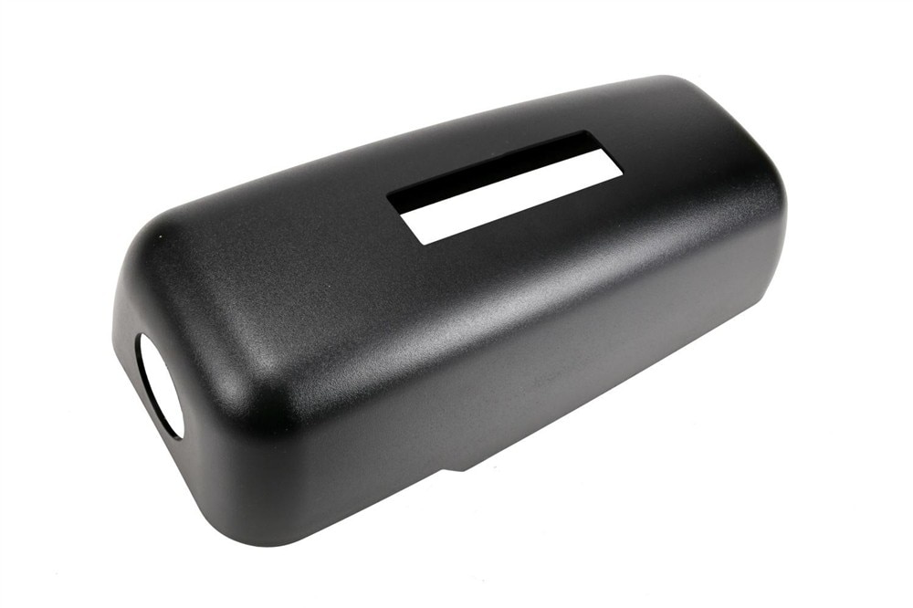 GM Genuine Parts OutSide Mirror Housing
