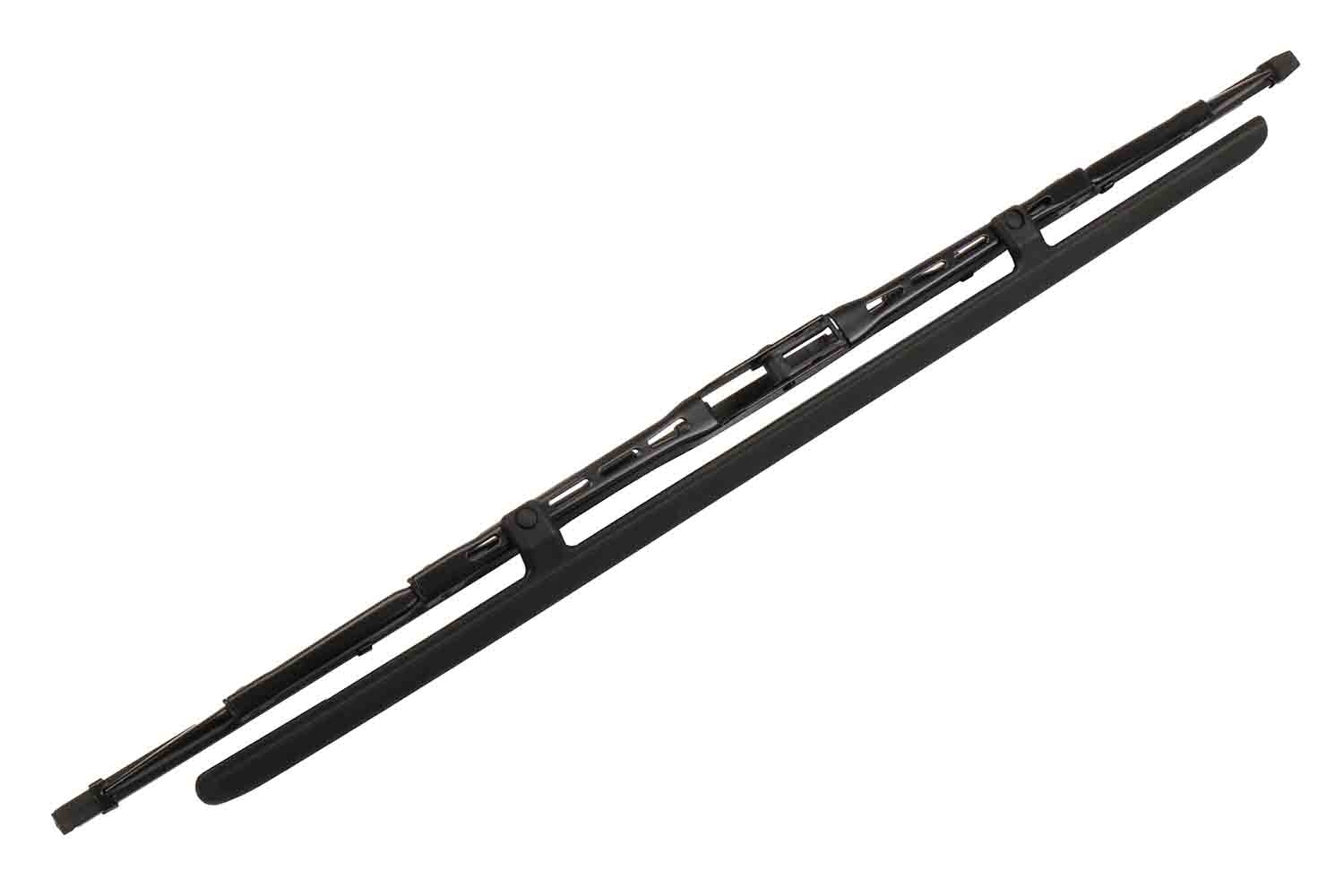ACDelco GM Original Equipment Driver Side Windshield Wiper Blade, 22 in
