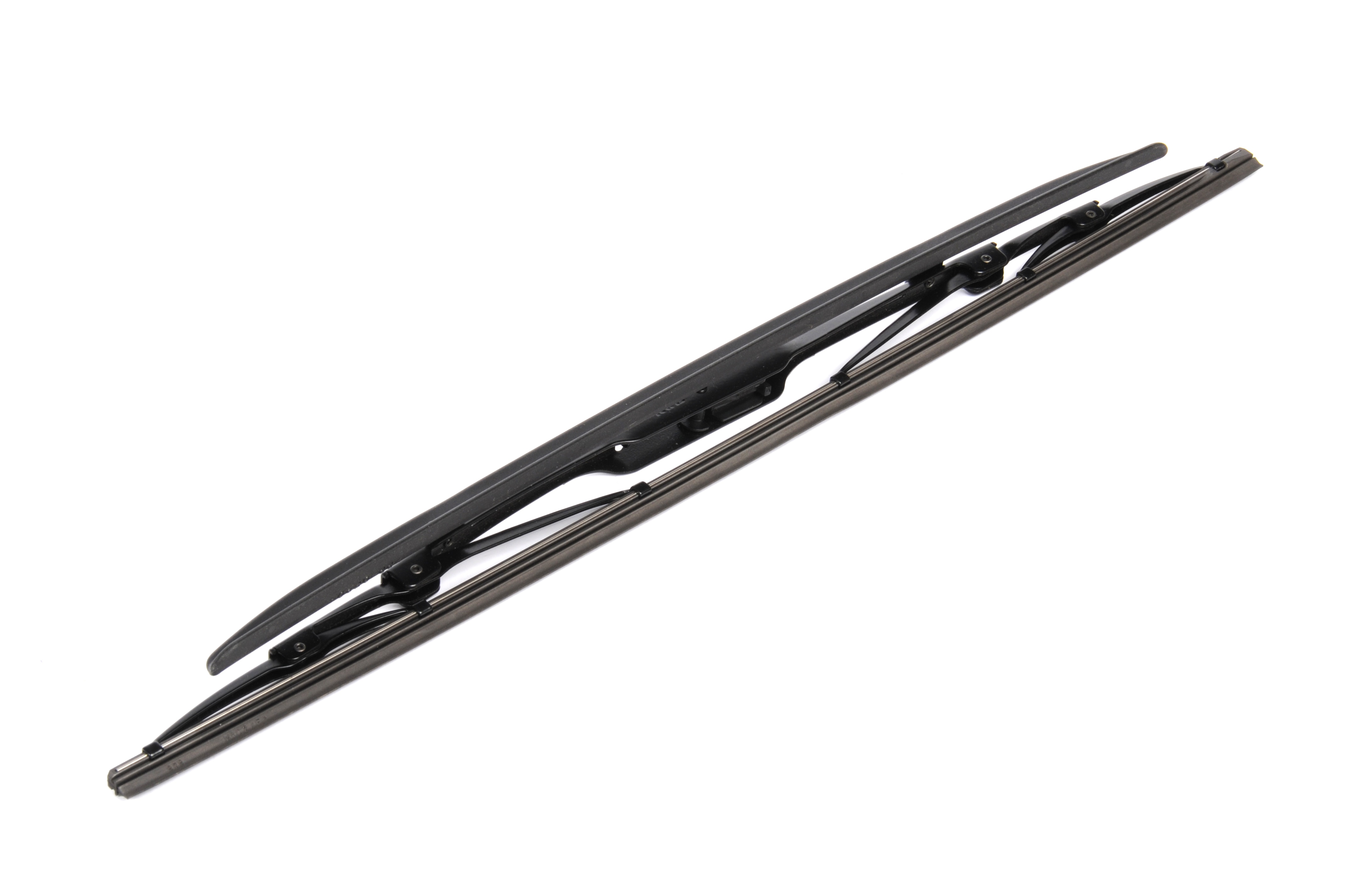 ACDelco GM Original Equipment Passenger Side Windshield Wiper Blade, 19 in