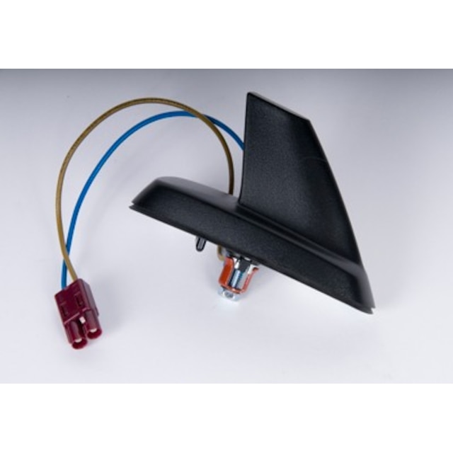 GM Genuine Parts Digital Radio, Mobile Telephone, and Vehicle Location Antenna