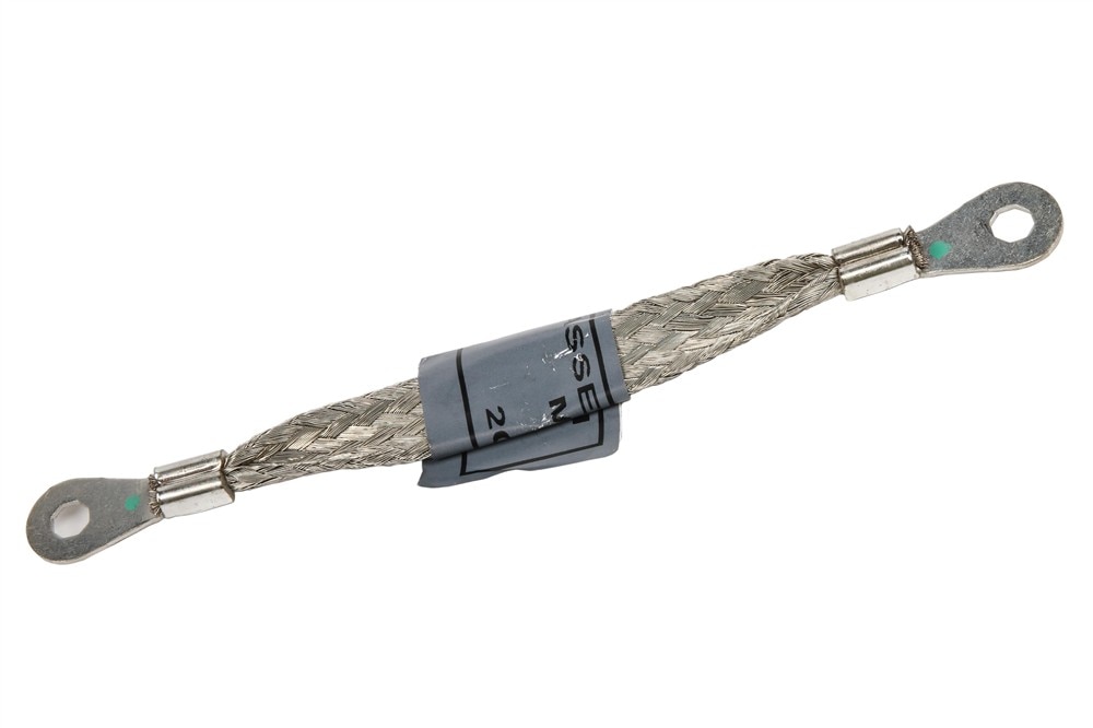 GM Genuine Parts Battery Ground Strap