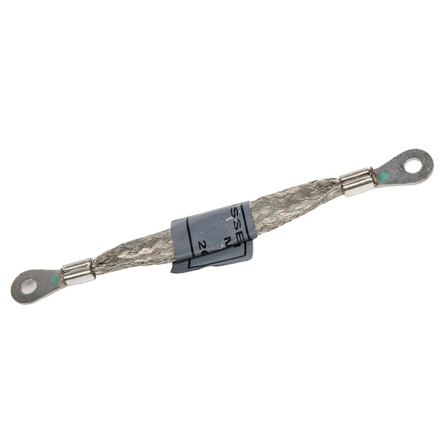 GM Genuine Parts Battery Ground Strap