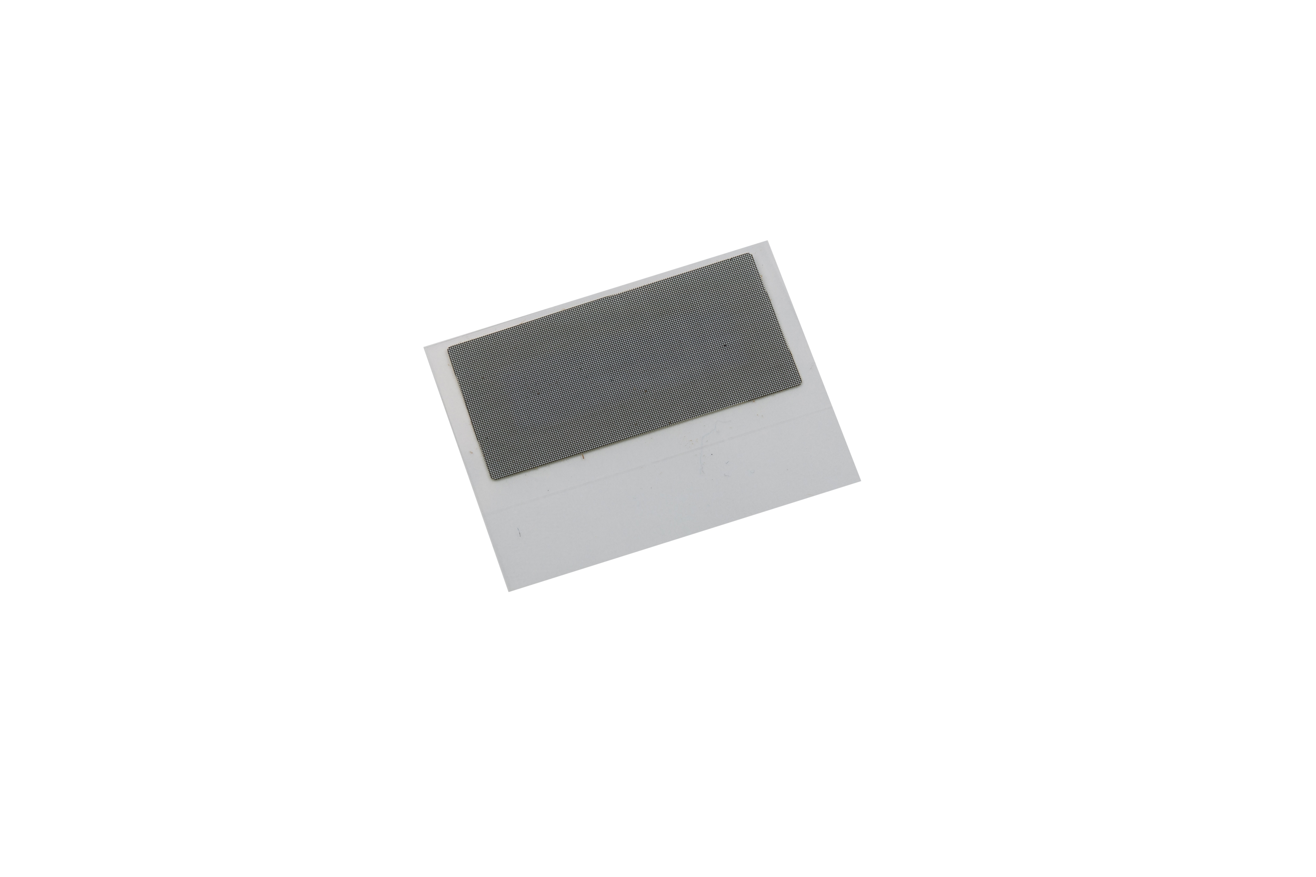 GM Genuine Parts Hybrid Drive Motor Battery Pack Cover Vent