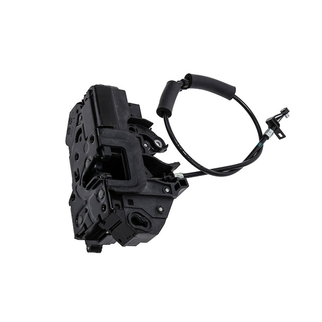 GM Genuine Parts Front Driver Side Door Lock