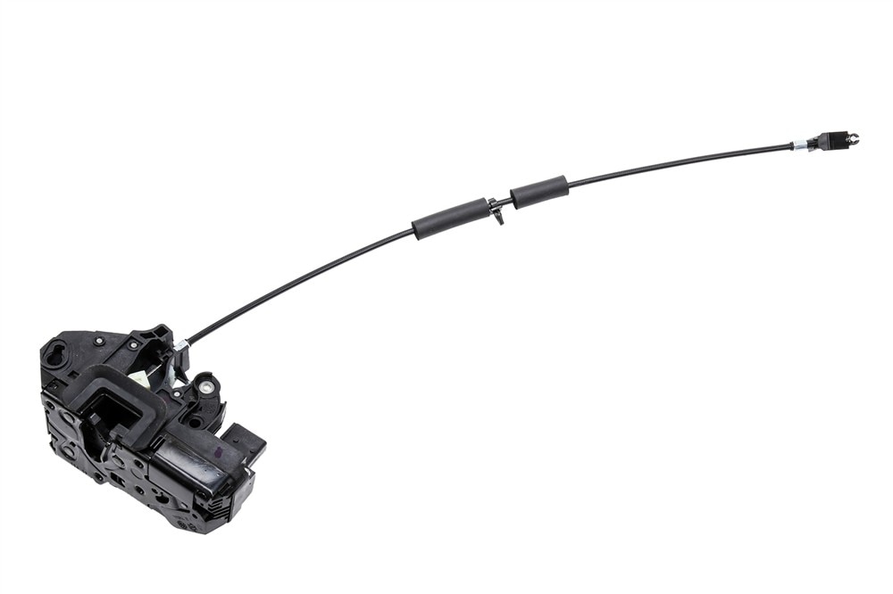 GM Genuine Parts Passenger Side Front Door Lock
