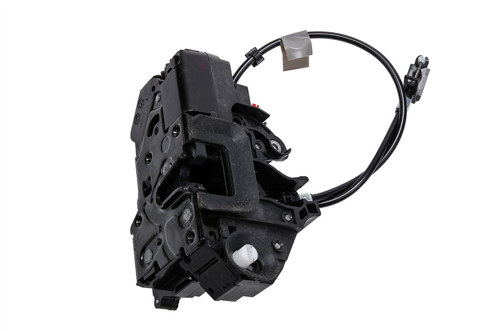 GM Genuine Parts Rear Driver Side Door Lock | 20791794 | GM Parts