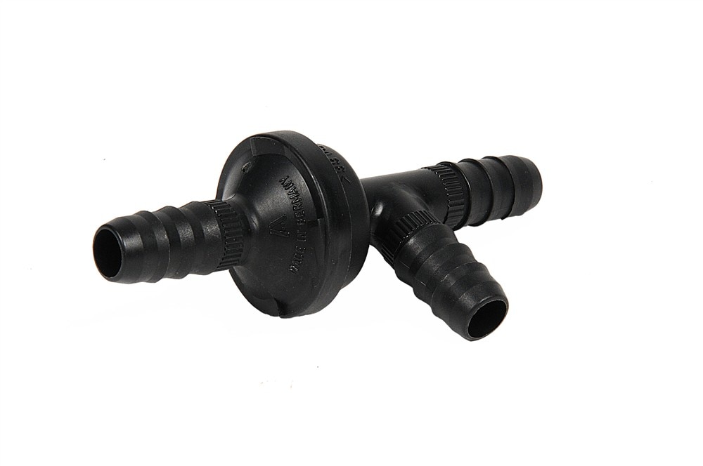 GM Genuine Parts Power Brake Booster Vacuum Check Valve