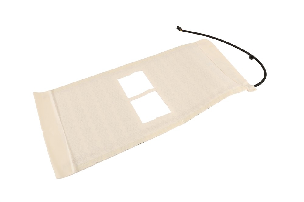 GM Genuine Parts Front Seat Cushion Heater
