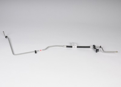 GM Genuine Parts Automatic Transmission Fluid Cooler Outlet Line