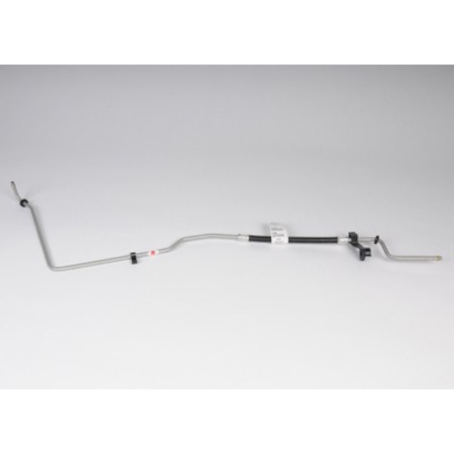 GM Genuine Parts Automatic Transmission Fluid Cooler Outlet Line