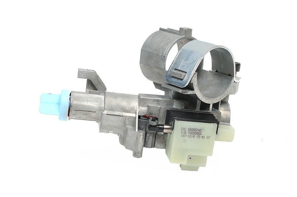 GM Genuine Parts Ignition Lock Housing