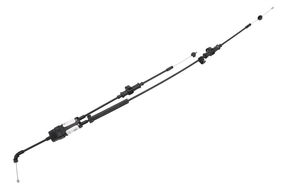 GM Genuine Parts Seat Adjustment Cable