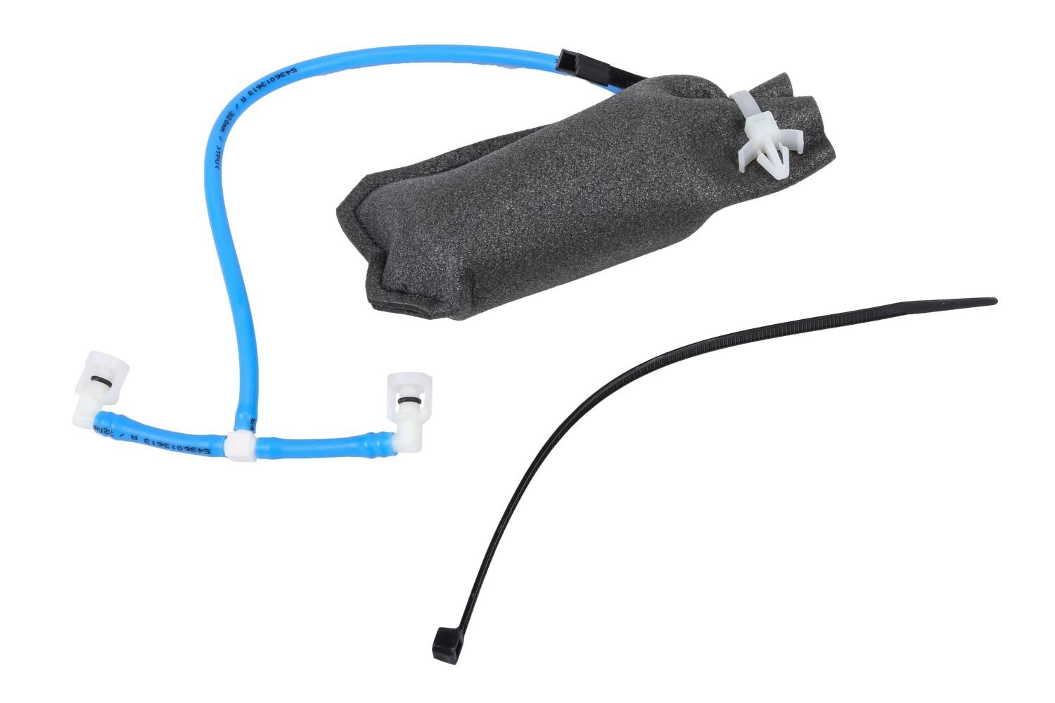 GM Genuine Parts Driver Seat and Passenger Seat Cushion Air Pump