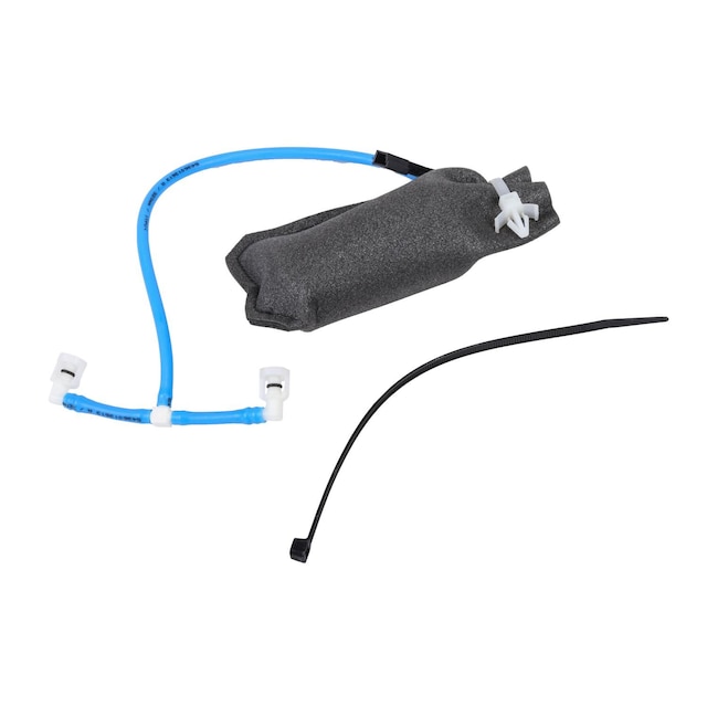 GM Genuine Parts Driver Seat and Passenger Seat Cushion Air Pump
