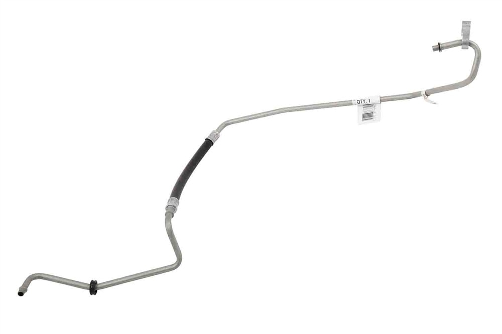GM Genuine Parts Automatic Transmission Fluid Cooler Outlet Line