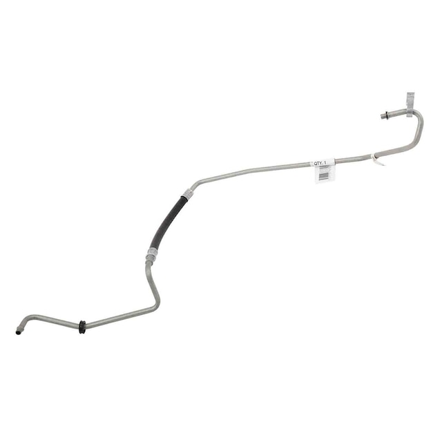 GM Genuine Parts Automatic Transmission Fluid Cooler Outlet Line