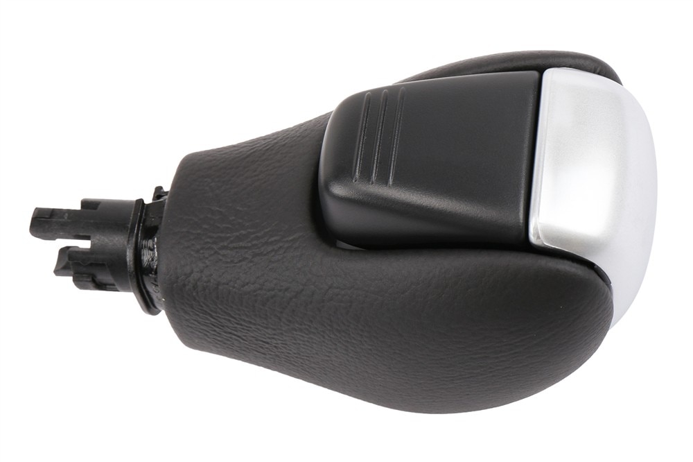 GM Genuine Parts Black Automatic Transmission Control Lever Knob