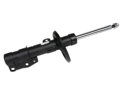 GM Genuine Parts Front Driver Side Suspension Strut