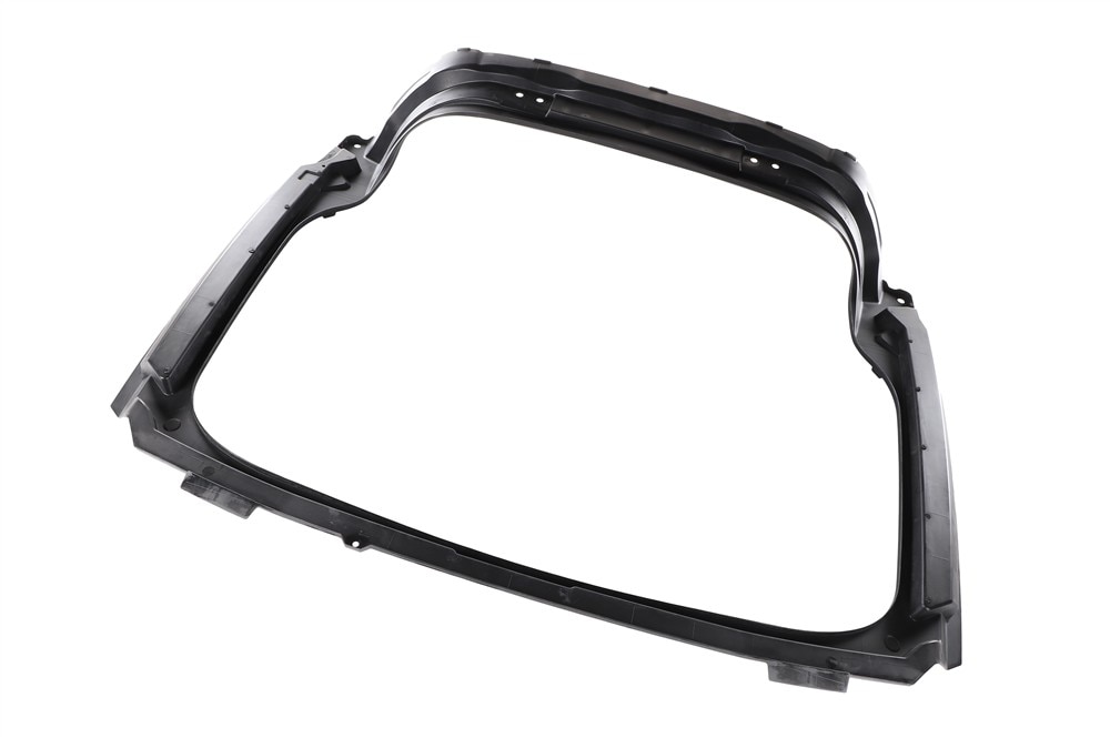 GM Genuine Parts Rear Compartment Panel Frame