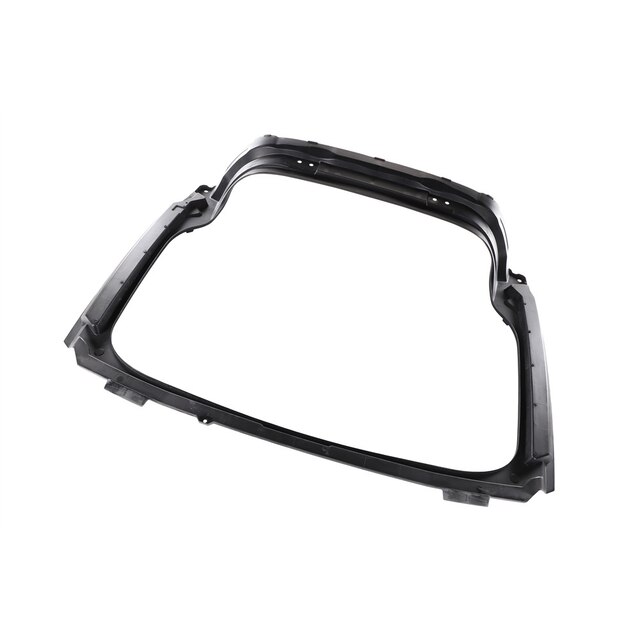 GM Genuine Parts Rear Compartment Panel Frame
