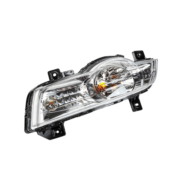 GM Genuine Parts Driver Side Parking and Turn Signal Lamp