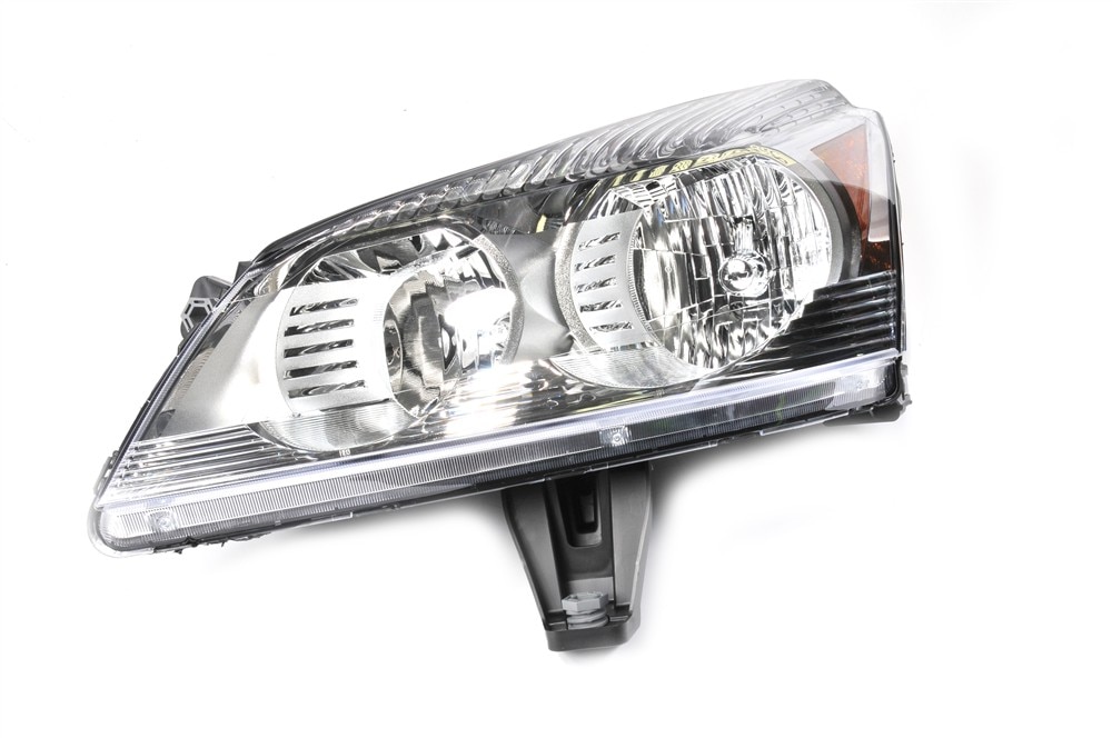 GM Genuine Parts Driver Side Headlamp Assembly