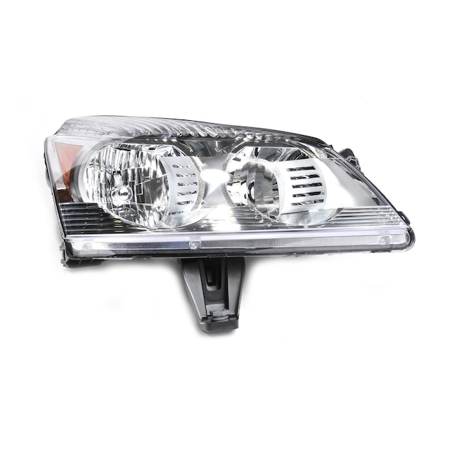 GM Genuine Parts Passenger Side Headlamp Assembly