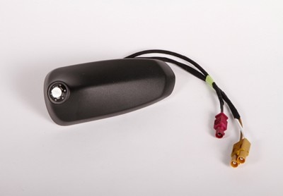GM Genuine Parts Radio Antenna Base Assembly