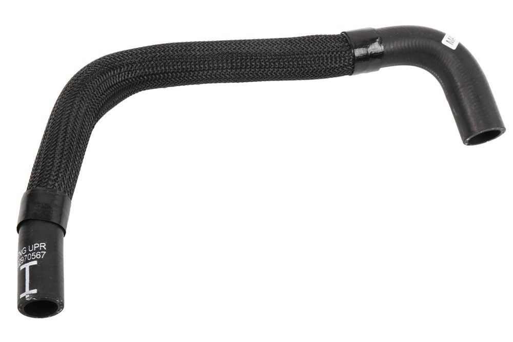 GM Genuine Parts Heater Inlet Hose